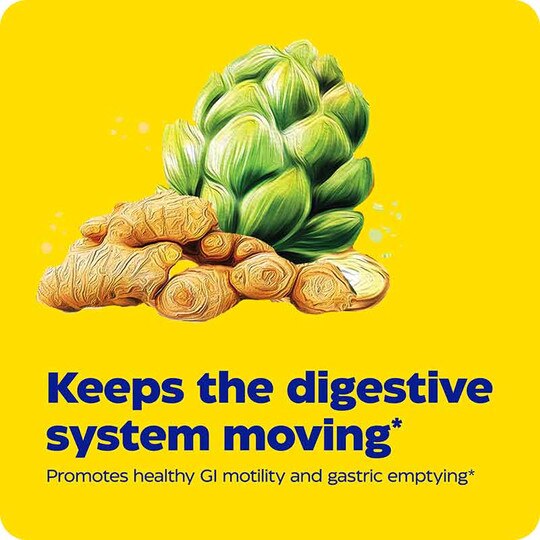 Gut Motility, 30 Capsules, ENZ