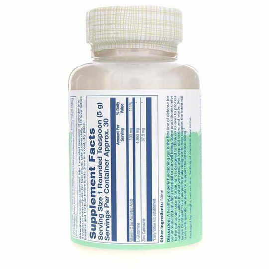 GutShield, Pure Powder, 5.3 Oz, SLR