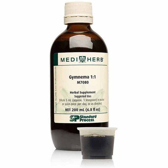Gymnema Liquid 1:1, 200 Ml, SP