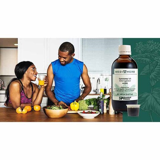 Gymnema Liquid 1:1, 200 Ml, SP