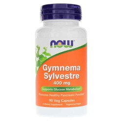 Gymnema Sylvestre 400 Mg