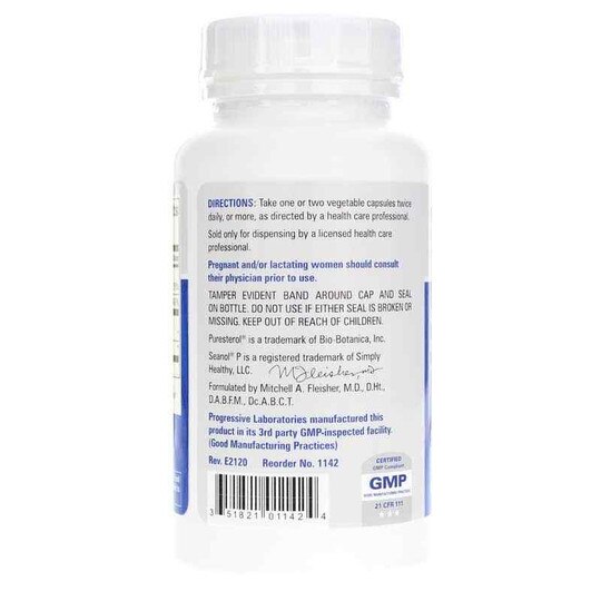 Gyne-Andro-Plex Support for Healthy Endocrine Levels, 6, PGL