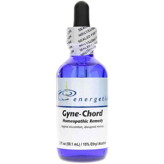Gyne-Chord, 2 Oz, EGX