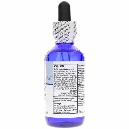 Gyne-Chord, 2 Oz, EGX