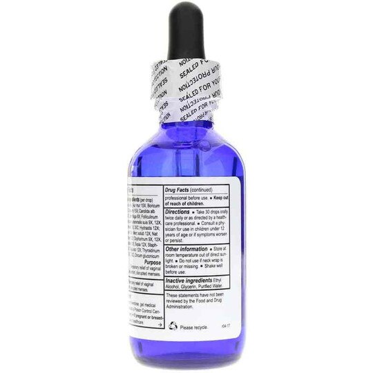 Gyne-Chord, 2 Oz, EGX