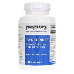Gynecrine Female Endocrine Support