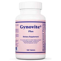 Gynovite Plus 1