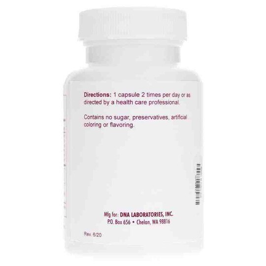 Gynplex, 60 Capsules, DYN