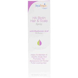HA Biotin Hair & Scalp Spray 1