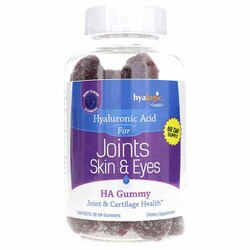 HA Gummy for Joints Skin & Eyes 1
