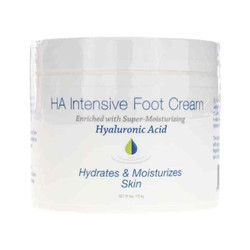 HA Intensive Foot Cream with Hyaluronic Acid
