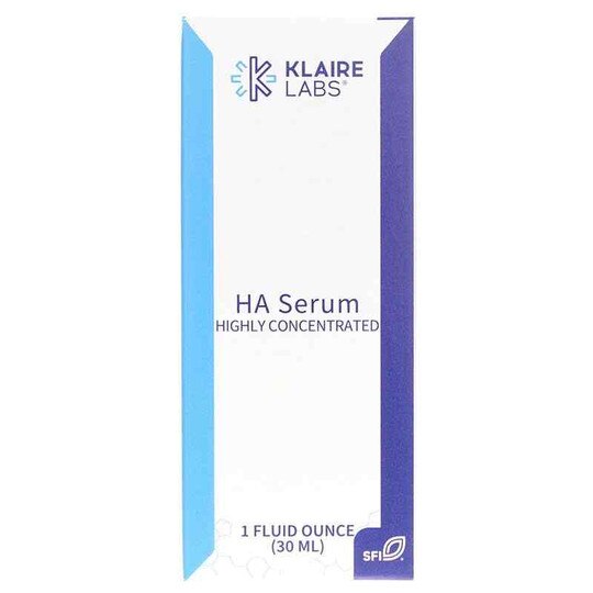 HA Serum, 1 Oz, KL