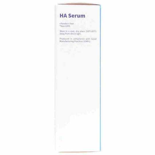 HA Serum, 1 Oz, KL