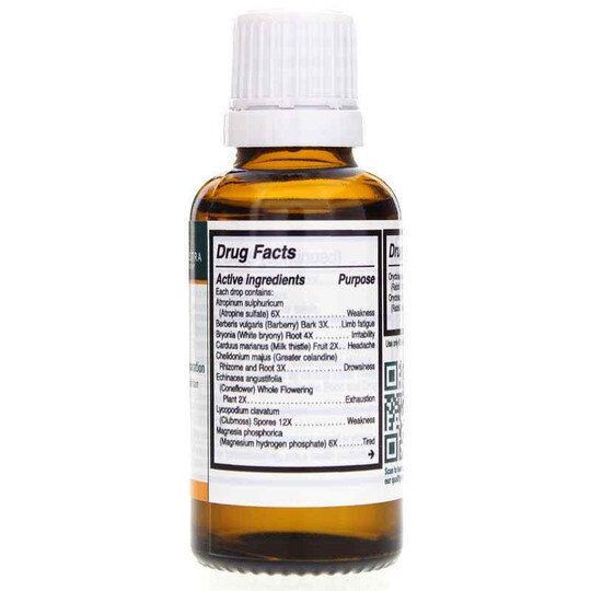 HAD Homeopathic Preparation, 1 Oz, GEN
