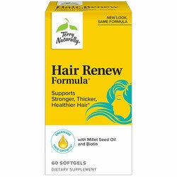 Hair Renew Formula 1