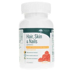 Hair, Skin & Nails Gummies 1