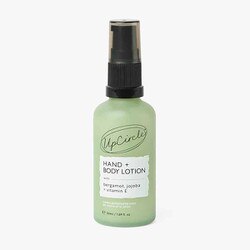 Hand + Body Lotion