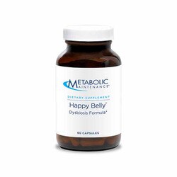 Happy Belly 1
