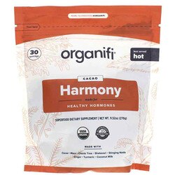 Harmony for Healthy Hormones