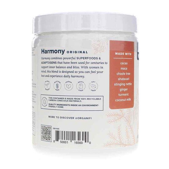Harmony for Healthy Hormones, 9.52 Oz, OGF