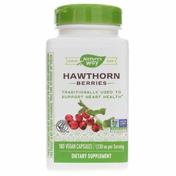 Hawthorn Berries