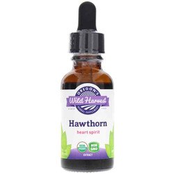 Hawthorn Extract