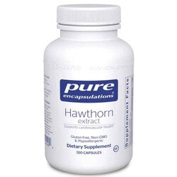 Hawthorn Extract 1