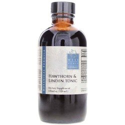 Hawthorn & Linden Tonic 1