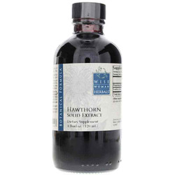 Hawthorn Solid Extract 1