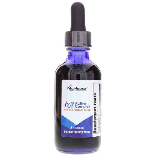 hc3 Trim Active Complex, 2 Oz, NUM