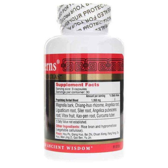Head-Q, 90 Capsules, HLC