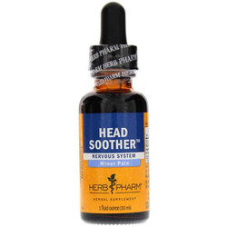 Head Soother 1