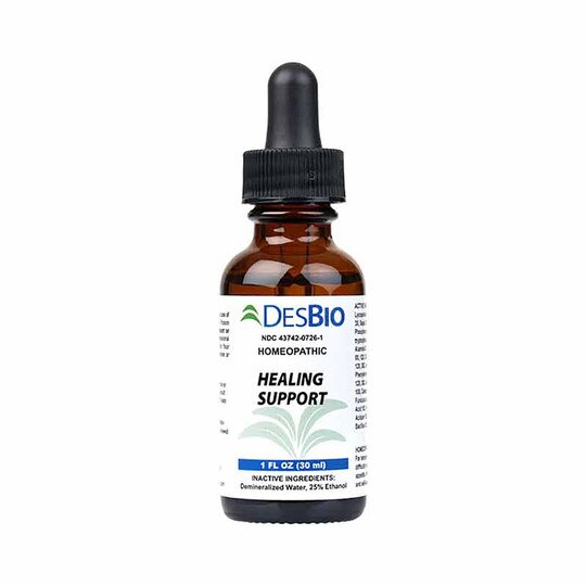 Healing Support, 1 Oz, DB