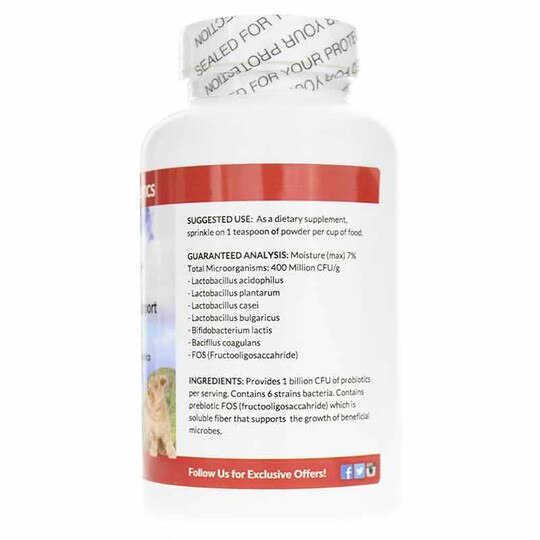 Health & Digestive Support for Dogs & Cats, 4 Oz, DRG