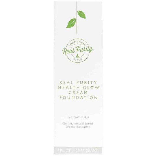 Health Glow Cream Foundation, RP