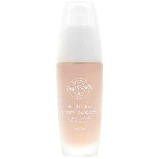 Health Glow Cream Foundation, RP
