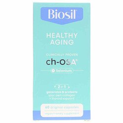 Healthy Aging 1