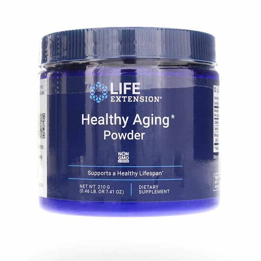 Healthy Aging Powder, 7.41 Oz, LFE