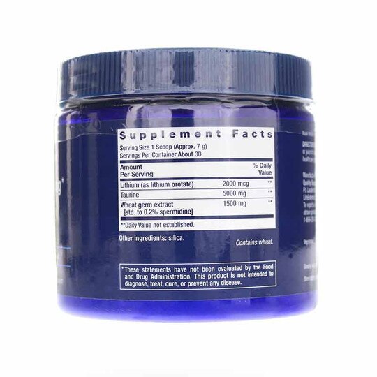 Healthy Aging Powder, 7.41 Oz, LFE