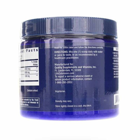 Healthy Aging Powder, 7.41 Oz, LFE