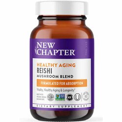 Healthy Aging Reishi Mushroom Blend