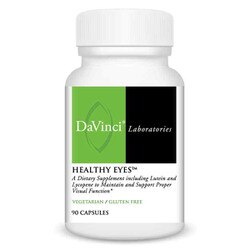 Healthy Eyes 1