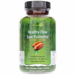 Healthy-Flow Saw Palmetto