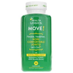 Healthy Joints 1
