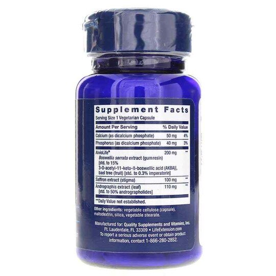 Healthy Lungs, 30 Veg Capsules, LFE