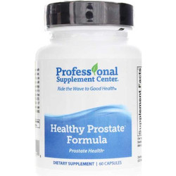 Healthy Prostate Formula