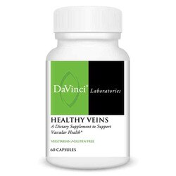 Healthy Veins 1