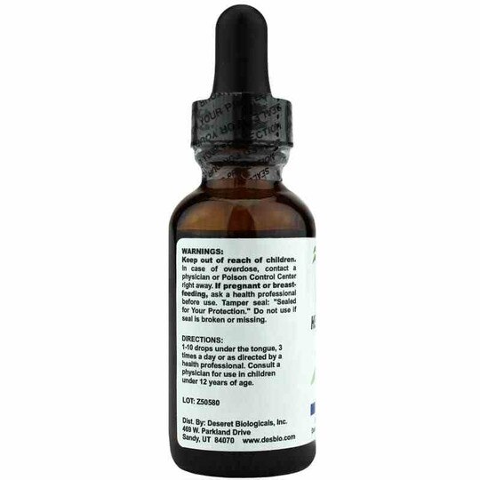 Heart Fatigue, 1 Oz, DB
