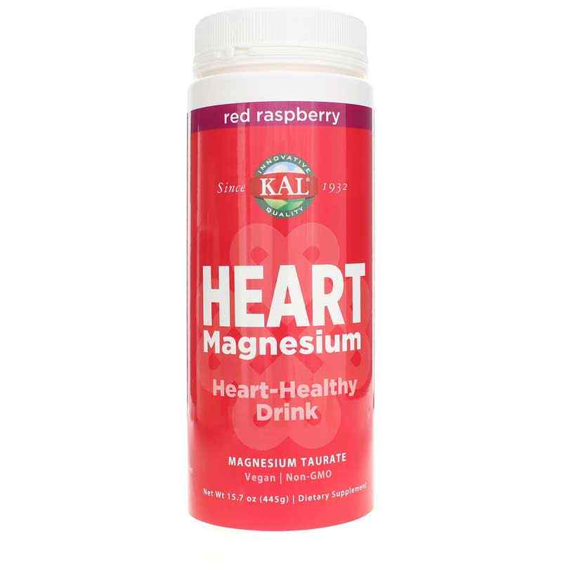 Heart Magnesium HeartHealthy Drink, Kal