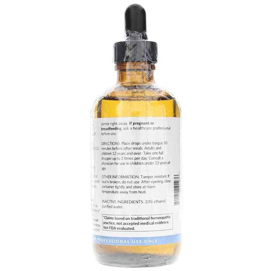 Heart Stim Liquescence, 4 Oz, PCHF